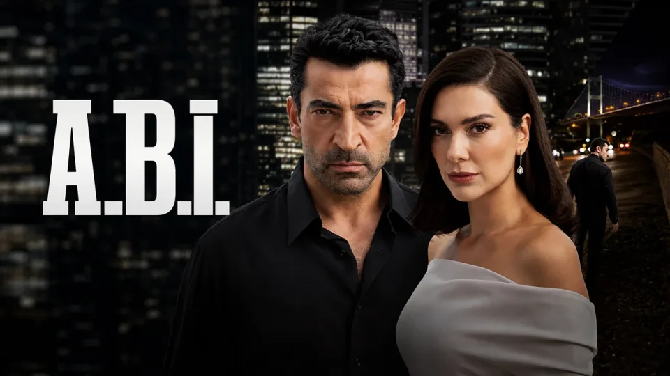 مسلسل اخي الحلقة 21 مترجمة