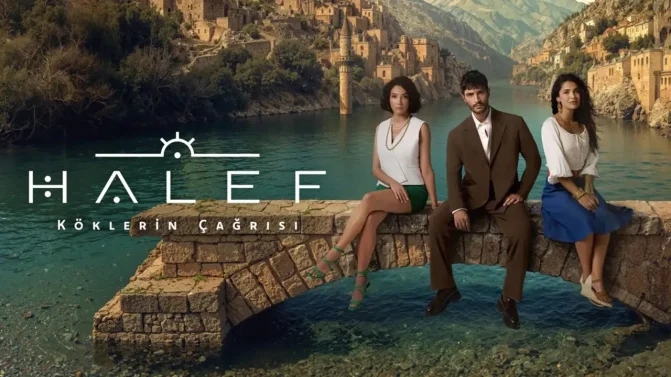 مسلسل الخليفة الحلقة 31