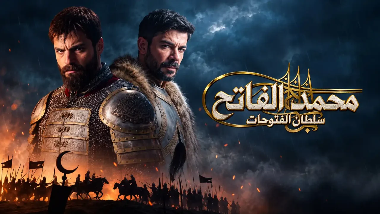 مسلسل محمد الفاتح الحلقة 86 مترجمة