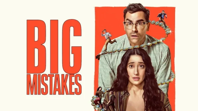 مسلسل Big Mistakes 2026 الحلقة 4