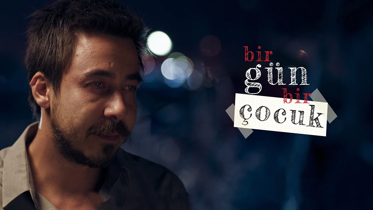 فيلم Bir Gün Bir Çocuk 2016 مترجم