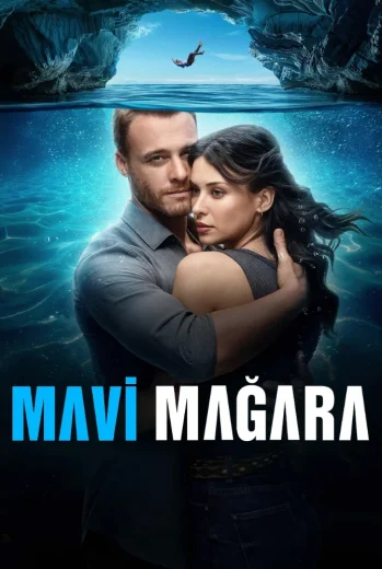 فيلم Mavi Mağara 2024 مترجم