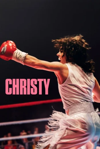 فيلم Christy 2025 مترجم