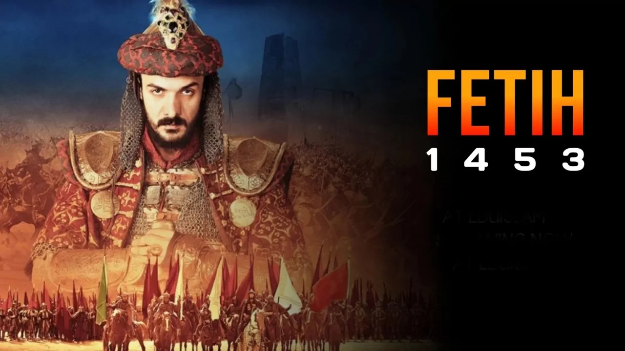 فيلم Fetih 1453 2012 مترجم
