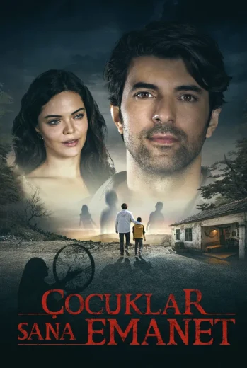 فيلم Çocuklar Sana Emanet 2018 مترجم