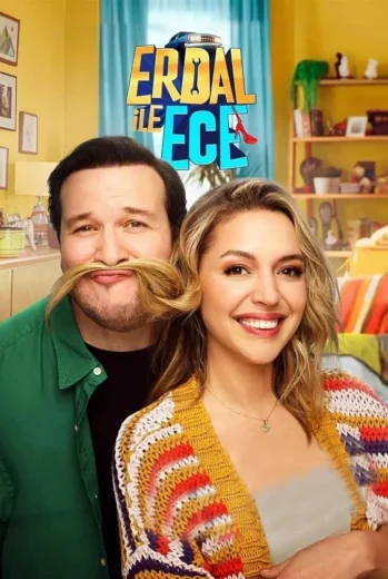 فيلم Erdal ile Ece 2024 مترجم