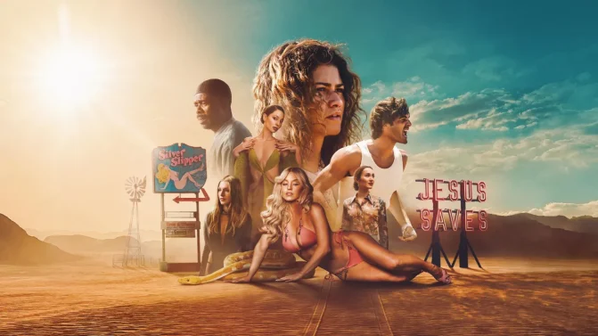 مسلسل Euphoria الموسم 3 الحلقة 5 مترجمة