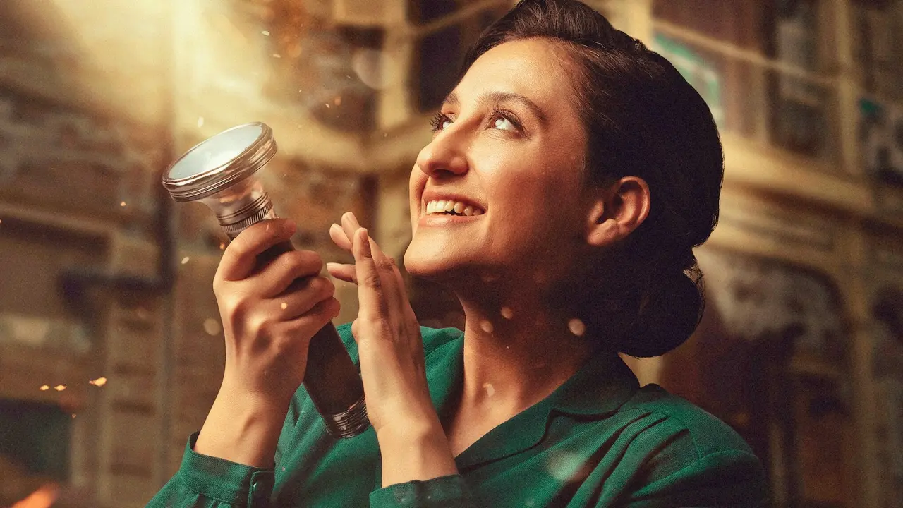 فيلم Sen Hiç Ateş Böceği Gördün mü? 2021 مترجم
