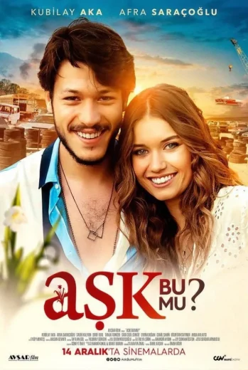 فيلم Aşk Bu Mu? 2018 مترجم