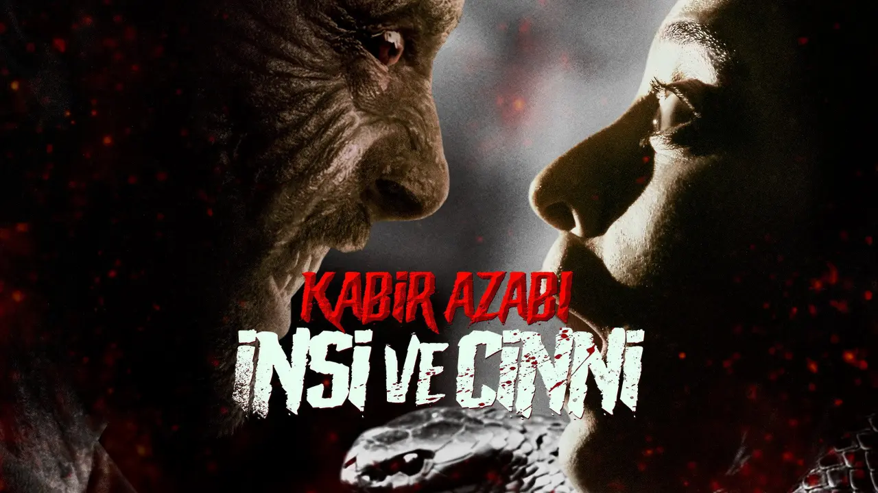 فيلم Kabir Azabı: İnsi ve Cinni 2024 مترجم