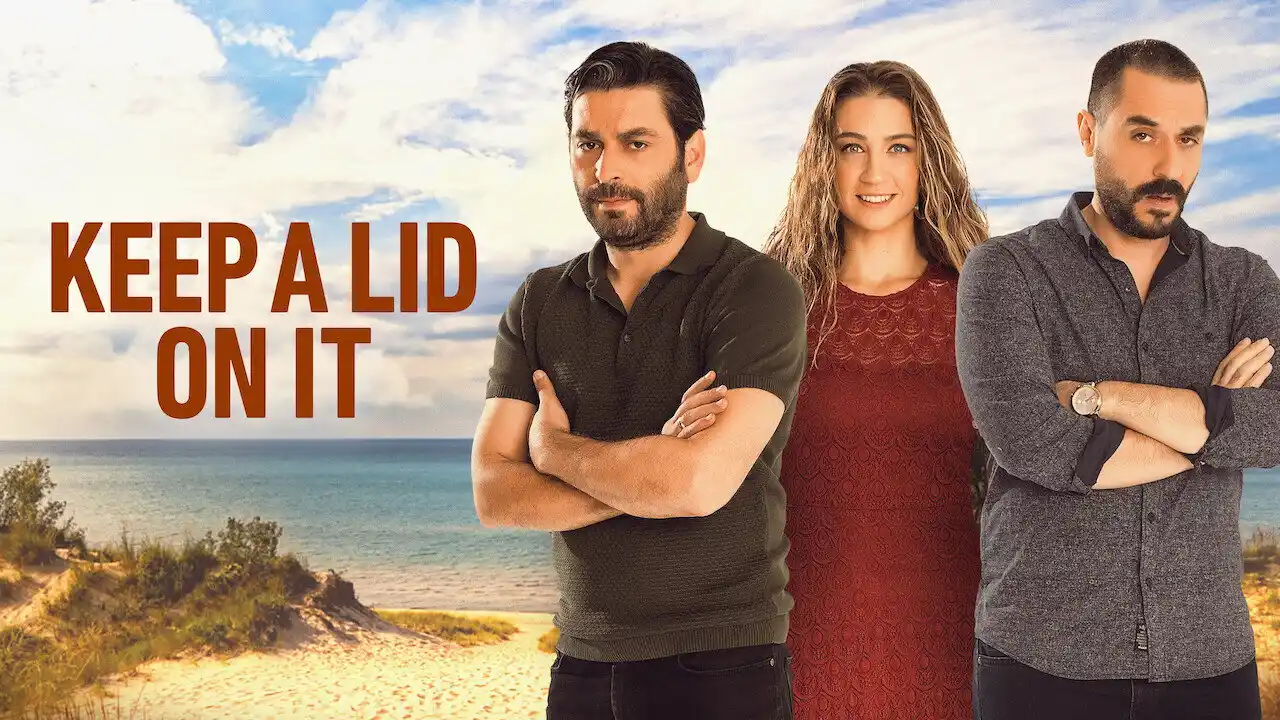 فيلم Aman Reis Duymasın 2019 مترجم