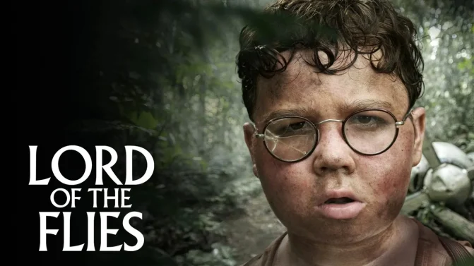 مسلسل مسلسل Lord of the Flies 2026 الحلقة 4