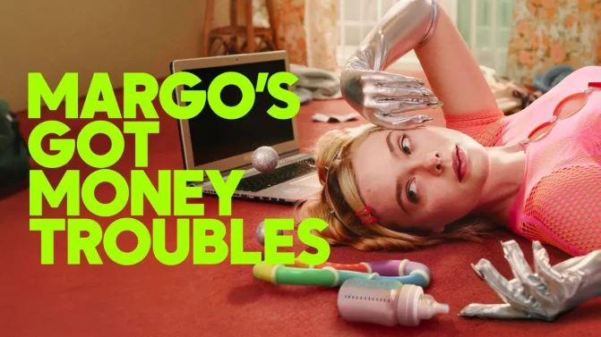 مسلسل Margo’s Got Money Troubles 2026 الحلقة 7