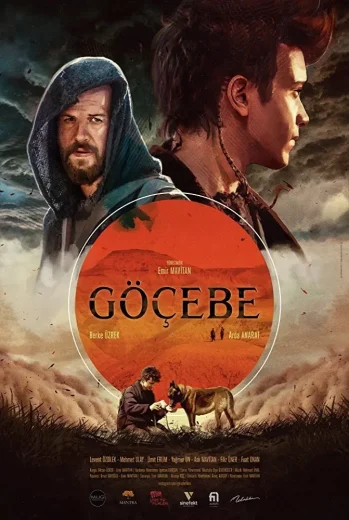 فيلم Göçebe 2017 مترجم