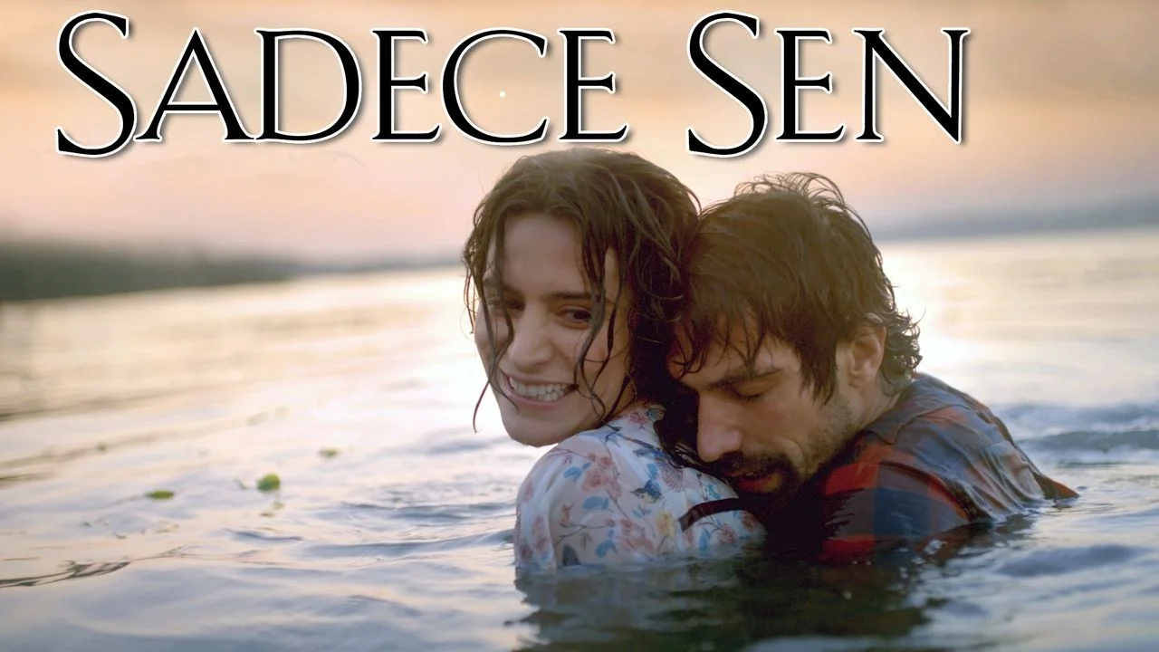 فيلم Sadece Sen 2014 مترجم