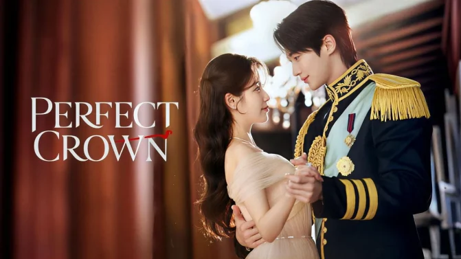 مسلسل Perfect Crown 2026 الحلقة 1