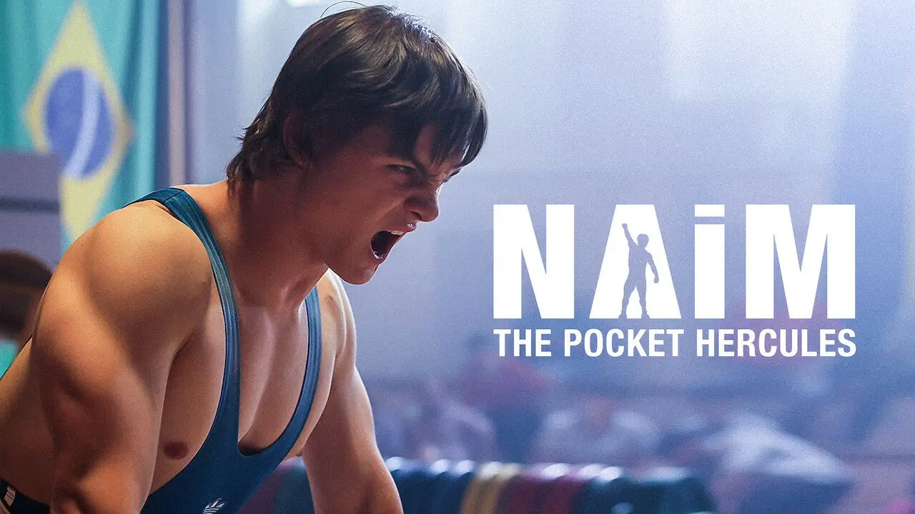فيلم Cep Herkülü: Naim Süleymanoğlu 2019 مترجم