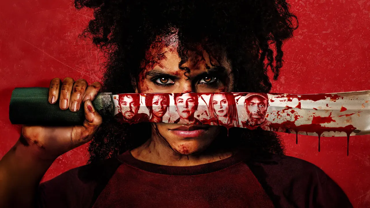 فيلم They Will Kill You 2026 مترجم