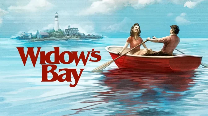مسلسل Widow’s Bay الموسم 1 الحلقة 2 مترجمة