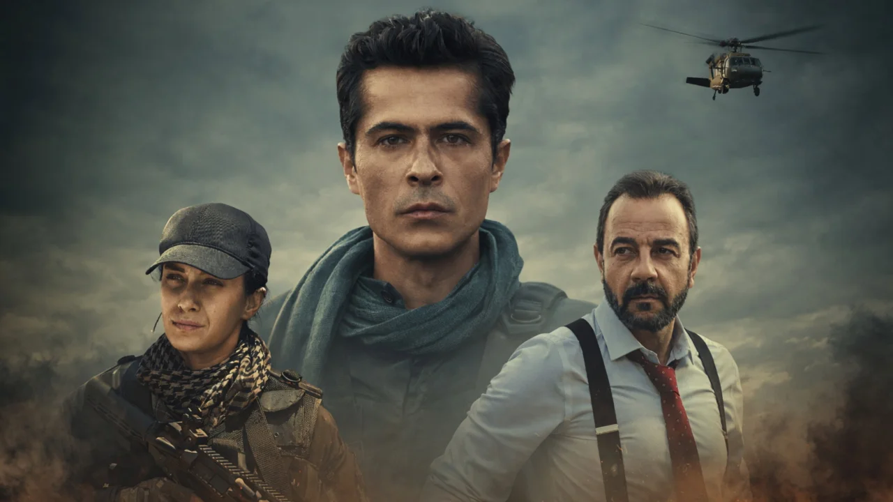 فيلم 49 2023 مترجم