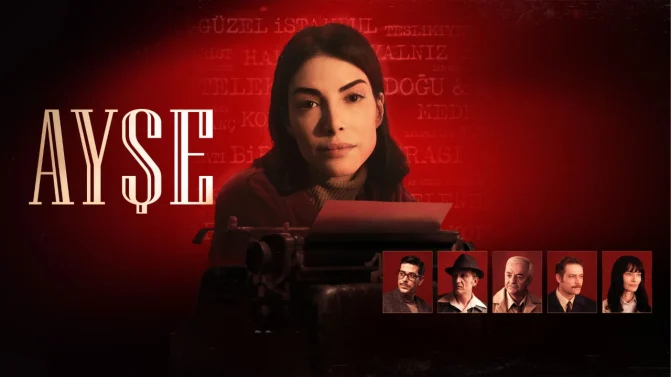 مسلسل Ayşe الموسم 1 الحلقة 4 مترجمة