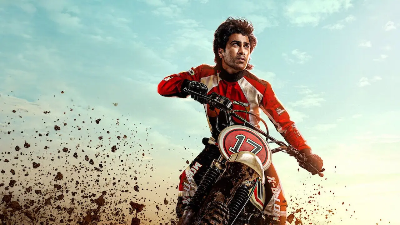 فيلم Biker 2026 مترجم