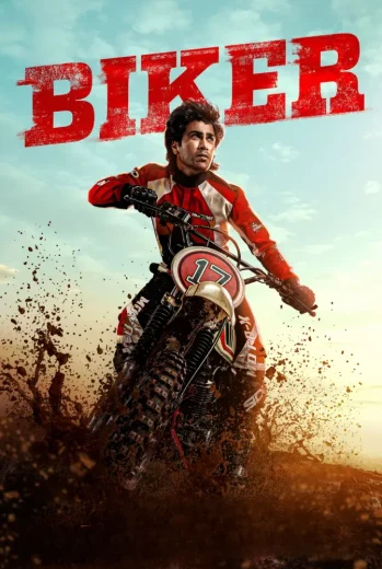 فيلم Biker 2026 مترجم