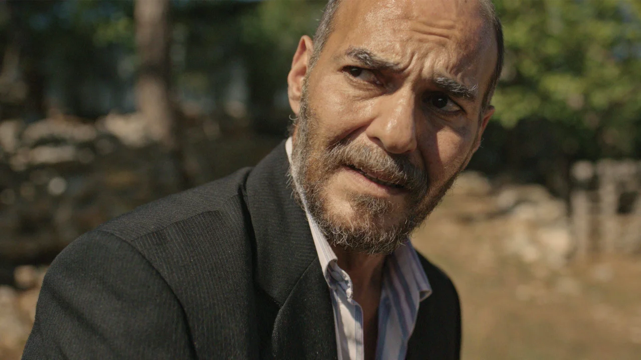 فيلم Bağlılık Hasan 2021 مترجم