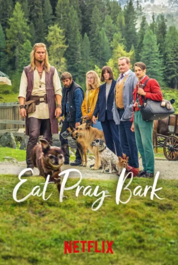فيلم Therapie auf vier Pfoten 2026 مترجم