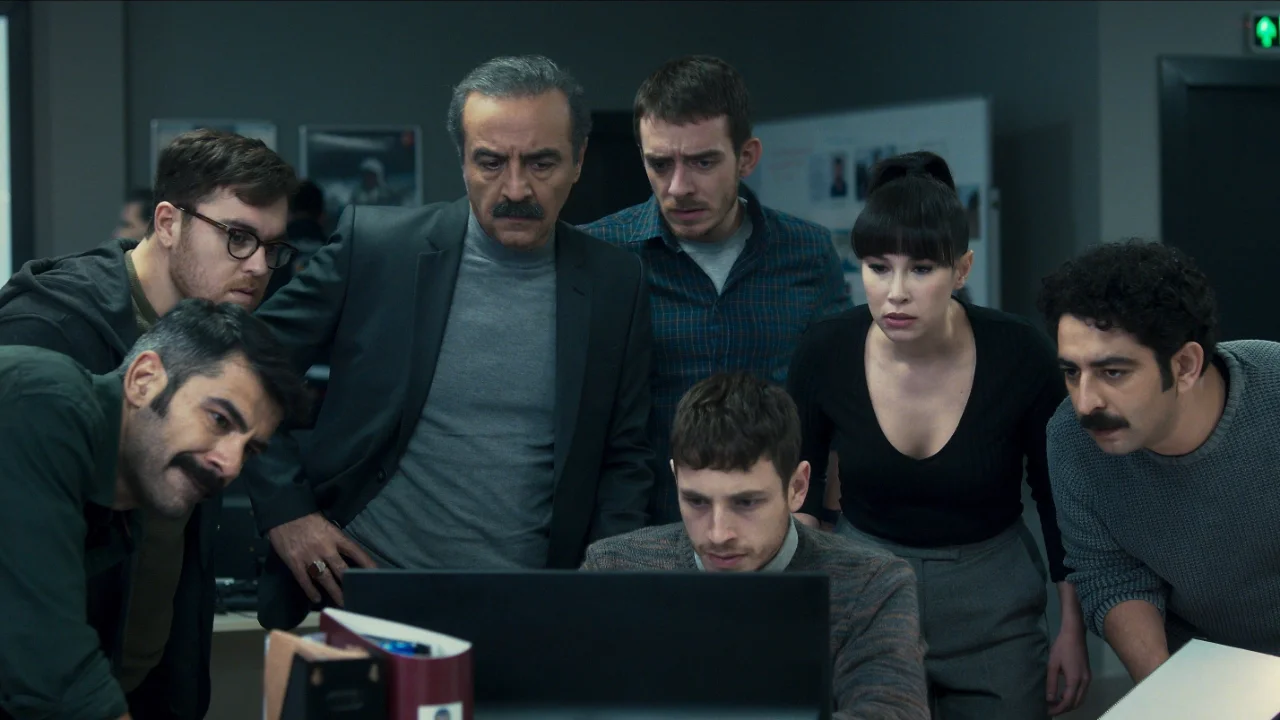 فيلم Kin 2021 مترجم