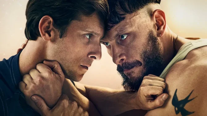 مسلسل Half Man الموسم 1 الحلقة 6 مترجمة