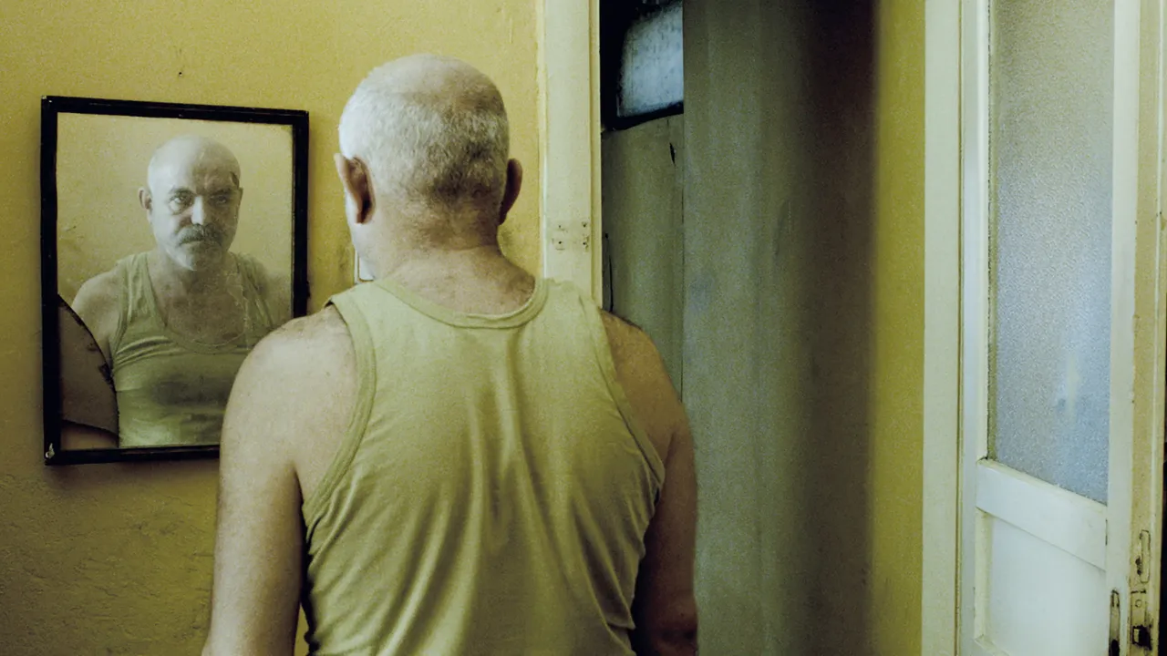فيلم Ben O Değilim 2013 مترجم