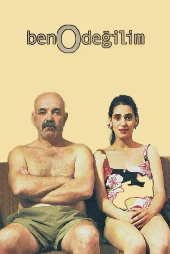 فيلم Ben O Değilim 2013 مترجم