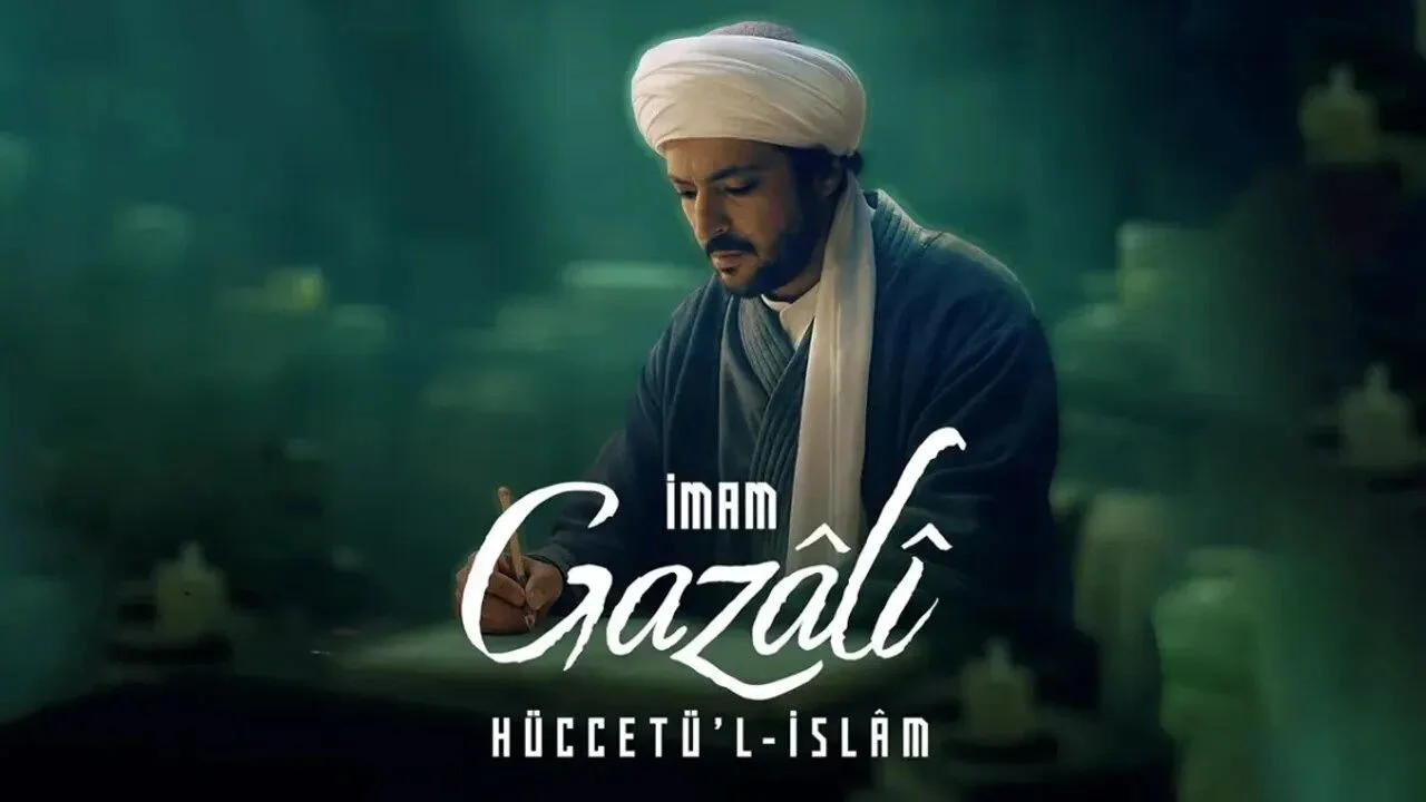 مسلسل الإمام الغزالي الموسم 1 الحلقة 1 مترجمة