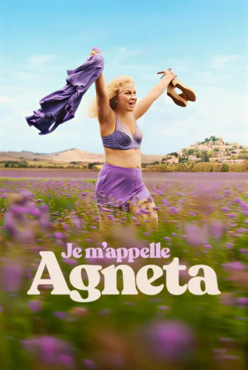 فيلم Je m’appelle Agneta 2026 مترجم
