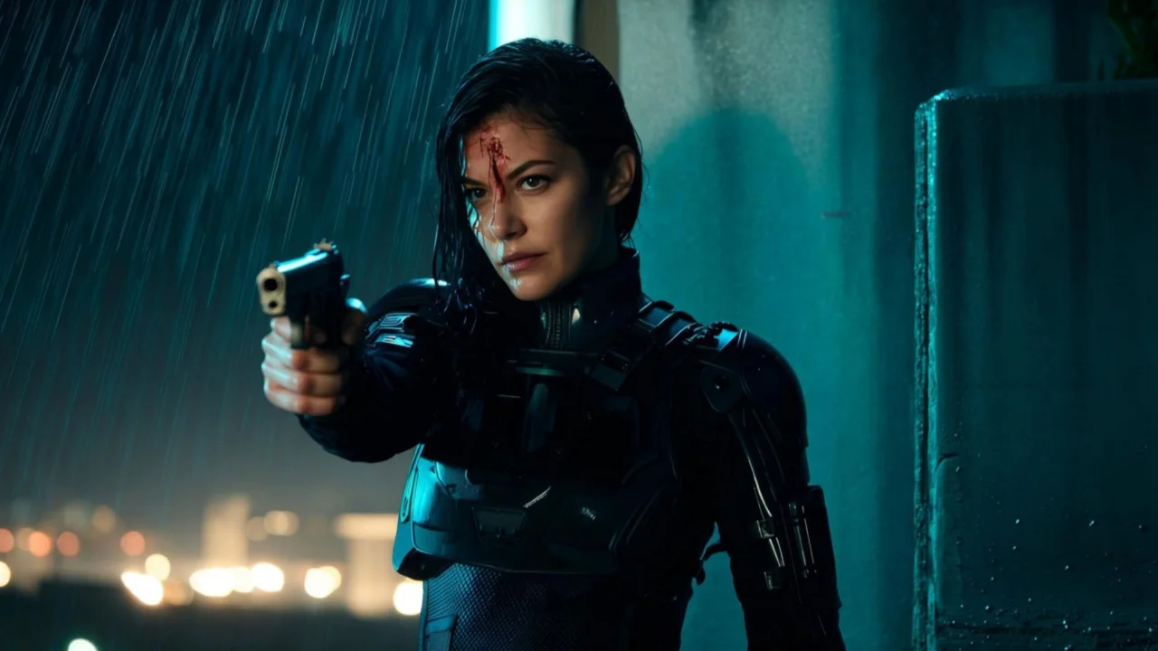 فيلم Kill Code 2026 مترجم