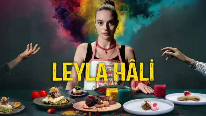 مسلسل حال ليلى الموسم 1 الحلقة 5 مترجمة