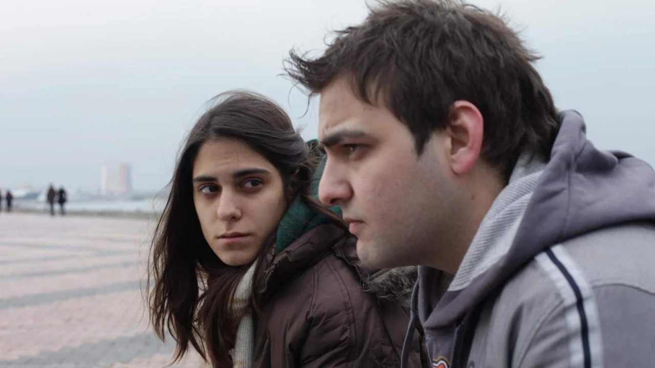 فيلم Çoğunluk 2010 مترجم