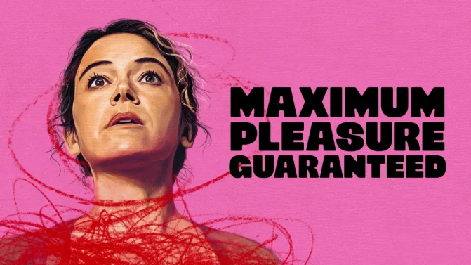 مسلسل Maximum Pleasure Guaranteed الموسم 1 الحلقة 1 مترجم