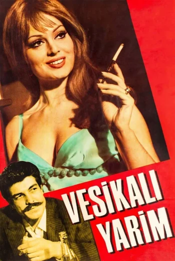 فيلم Vesikalı Yarim 1968 مترجم