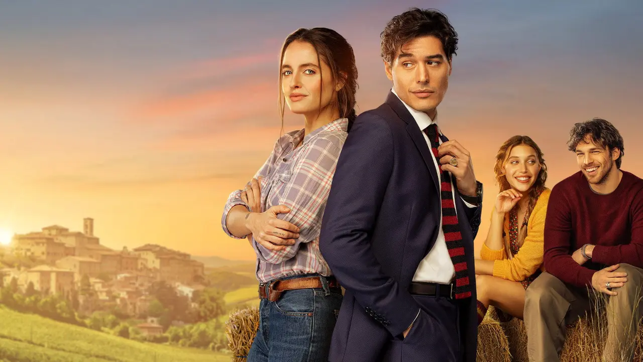 فيلم No Place to Be Single 2026 مترجم