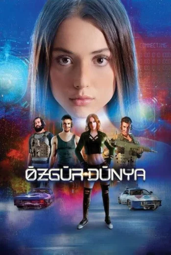 فيلم Özgür Dünya 2019 مترجم