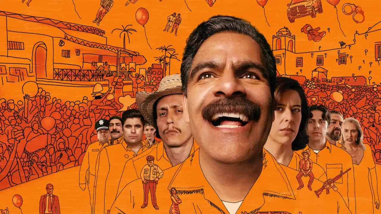 فيلم Son-in-Law 2026 مترجم