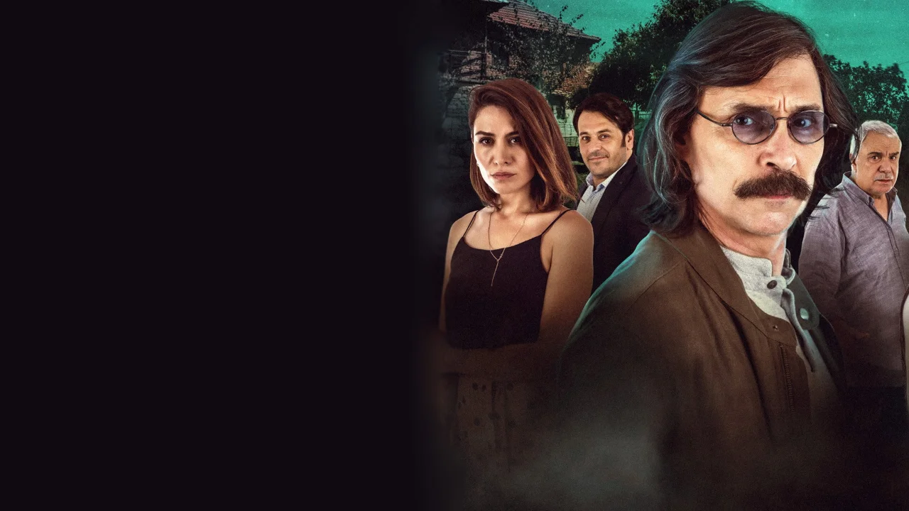 فيلم Acı Kiraz 2020 مترجم