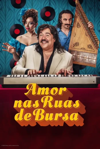فيلم Bursa Bülbülü 2023 مترجم