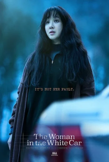 فيلم The Woman in the White Car 2025 مترجم