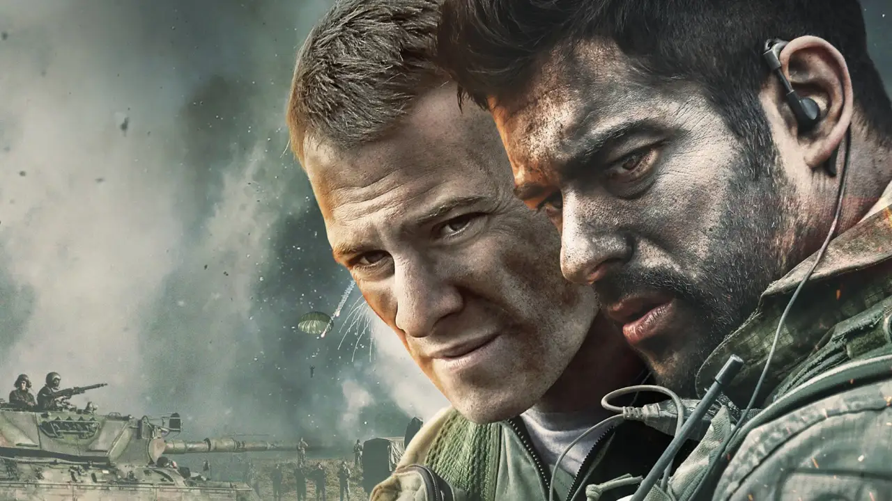 فيلم Can Feda 2018 مترجم