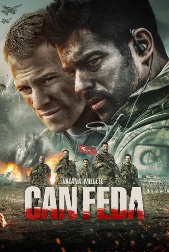 فيلم Can Feda 2018 مترجم