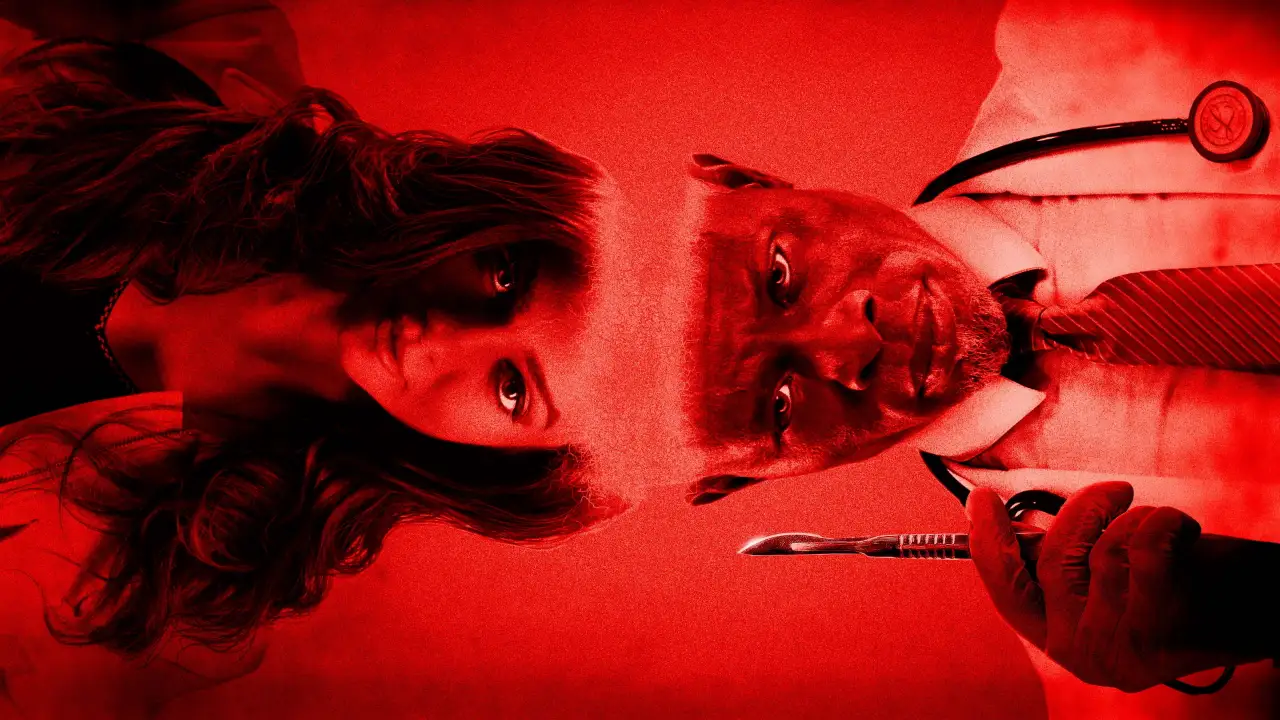 فيلم Twisted 2026 مترجم