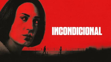 مسلسل Unconditional